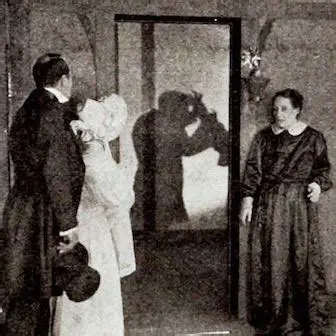 The Tragic History of Bertha Mason