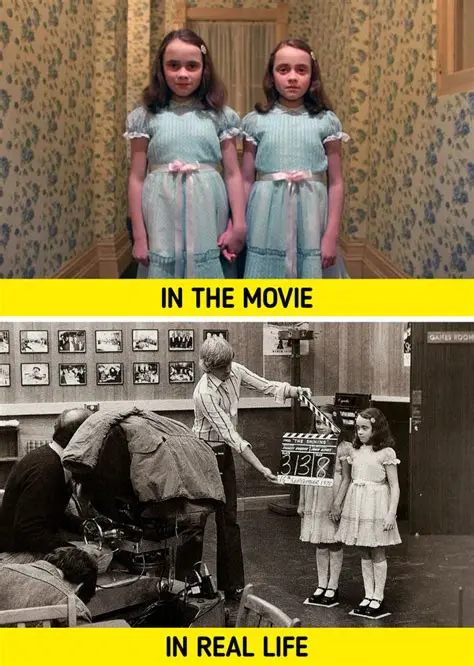 The Truth Behind the Composition