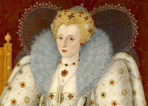 The Truth Behind the Reign