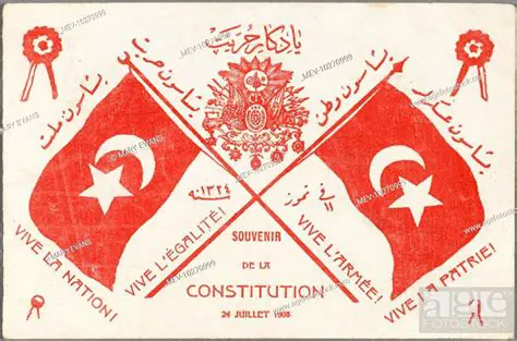 The Turkish Constitution and the Freedom of Science and Art