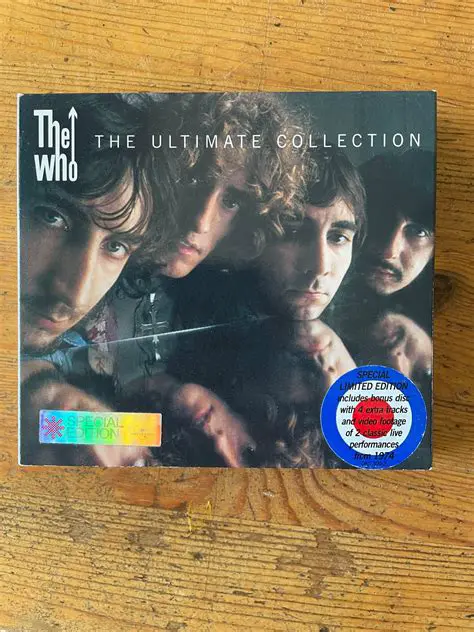 The Ultimate Collection Package