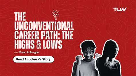 The Unconventional Career Path of a Music Icon