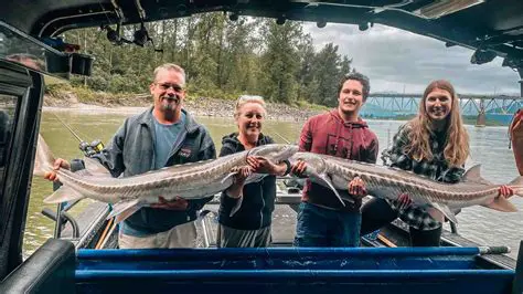 The Unforgettable Fishing Trip