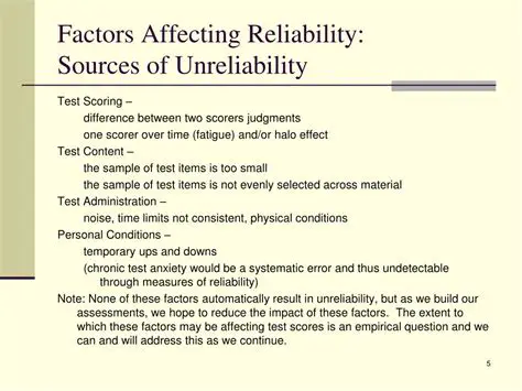 The Unreliability of Expert Sources