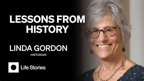 The Unseen Side of History