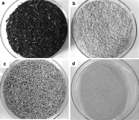 The Use of Synthetic Zeolite Adsorbents from Rice Husk Ash and Bentonite