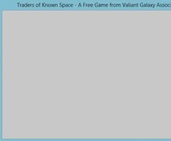 The Valiant Galaxy Setting