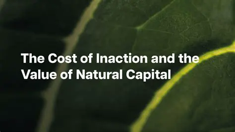 The Value of Natural Capital