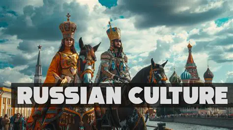 The Value of Social Support in Russian Culture