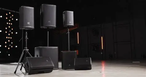 The Value of the Som JBL Sound System