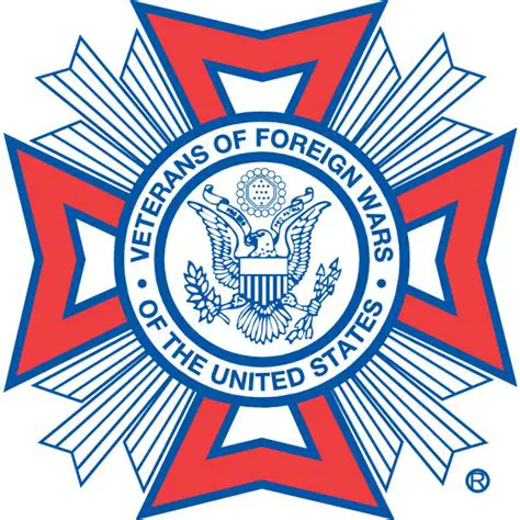 The Veterans of Foreign Wars