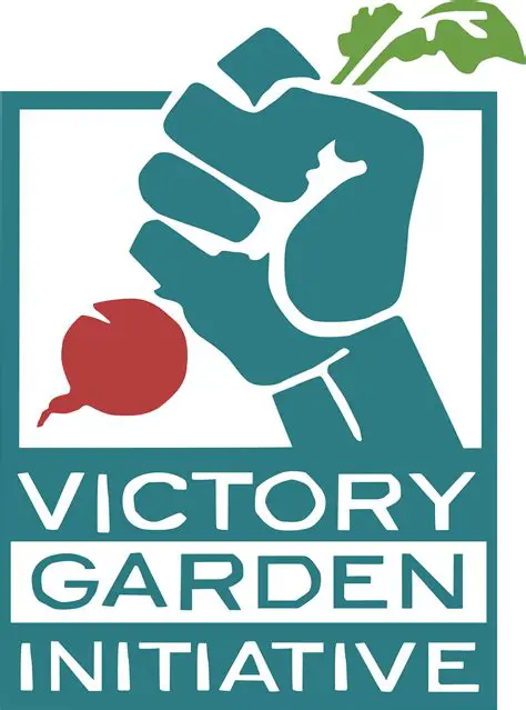 The Victory Garden Initiative