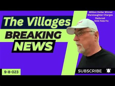 The Villages News: Obituaries and Archives from 2021