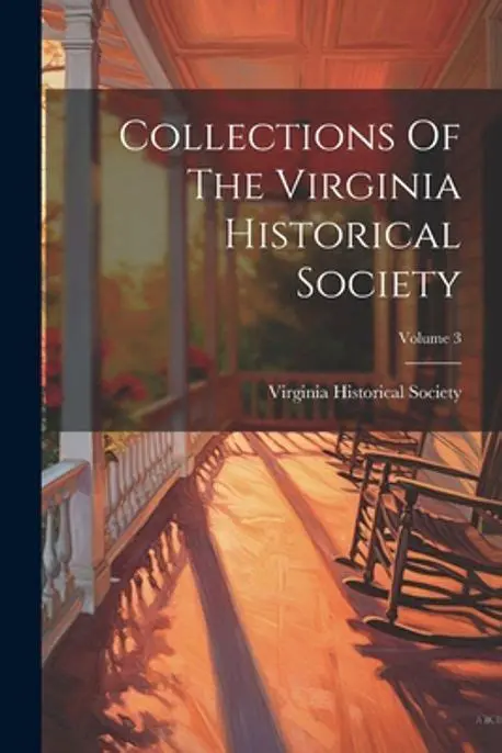 The Virginia Historical Society