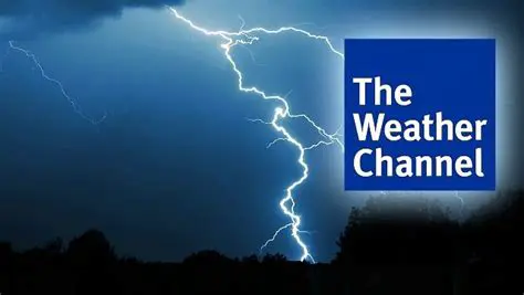 The Weather Channel Live Stream: Your Ultimate Guide to Real-Time Weather Updates