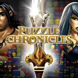 The World of Puzzle Chronicles