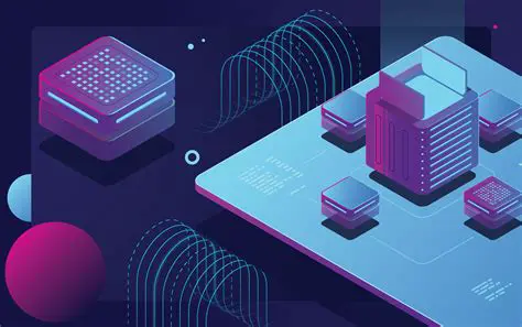 The X9D Chipset: Redefining the Future of High-Performance Computing