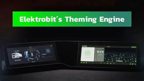 Theming engine not working