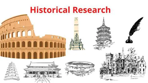 Theoretical Approach and Historical Methods