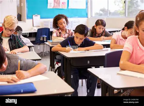 There are 10 students in my class