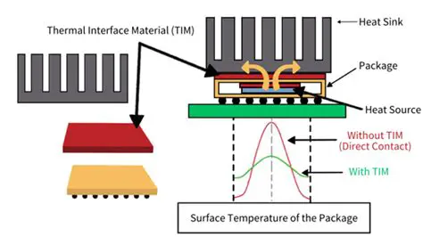 Thermal Interface Selection