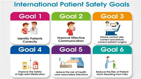 This action demonstrates your attention to detail and commitment to patient safety