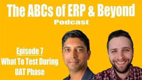 Thoroughly test your solution