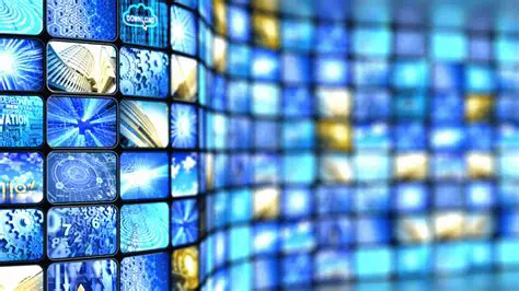 Thousands of Free Channels