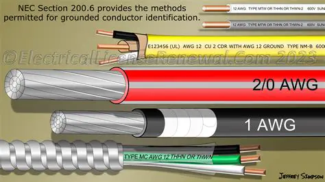Three Continuous White Stripes