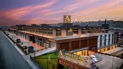 Ticaret ve Sanayi Ekonomisi