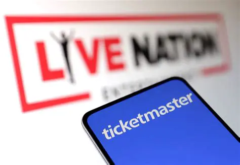 Ticketmaster's Reign: Unpacking the Giant of Live Entertainment in Australia