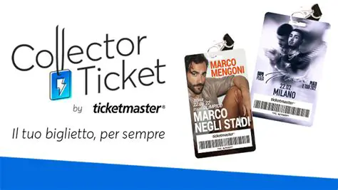 Ticketmaster: Guida Essenziale per Acquistare Biglietti Eventi in Modo Sicuro ed Efficace