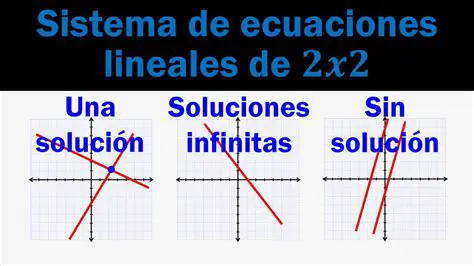 Tiene una infinidad de soluciones