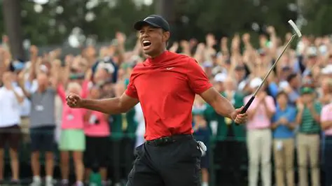 Tiger Woods: A Comprehensive Look at His Career, Comebacks, and Impact on Golf