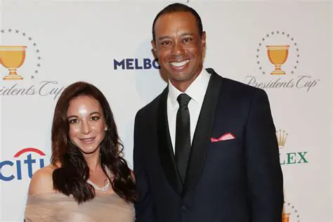 Beyond the Green: Unveiling the Stories of Tiger Woods' Ex-Girlfriends and Their Enduring Impact