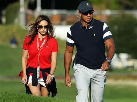 Tiger Woods' Girlfriend Erica Herman: Unpacking the Fox News Narratives