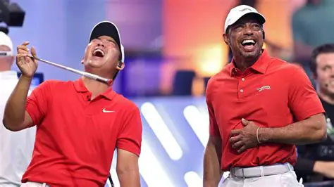 Tiger Woods: Today's Golf News and Updates - What's Next for the Legend?