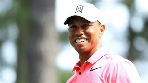 Tiger Woods' Horrific Car Crash: The Miraculous Journey from Catastrophe to Comeback