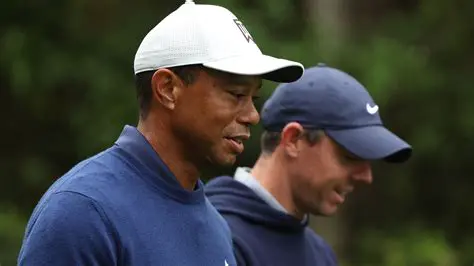 Tiger Woods Latest News Today: Unpacking His Current State, Future Endeavors, and Enduring Impact