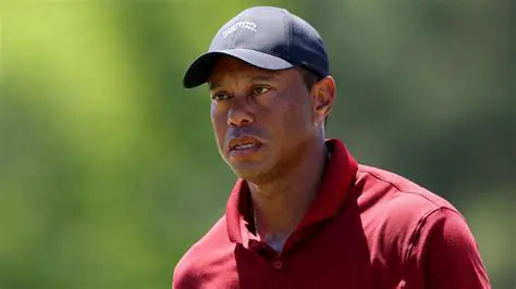 Tiger Woods News: Latest Updates and Insights on the Golf Legend