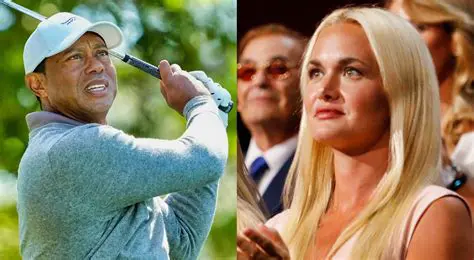 Tiger Woods Sekarang: A Look at His Current Status and Future Prospects