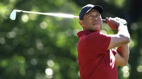 Tiger Woods Tragic News Today: A Deep Dive into Recent Challenges and Public Response