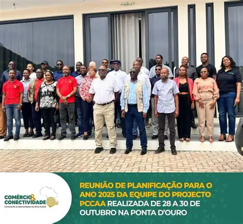 Tigo: Inovação e Conectividade Transformando a África