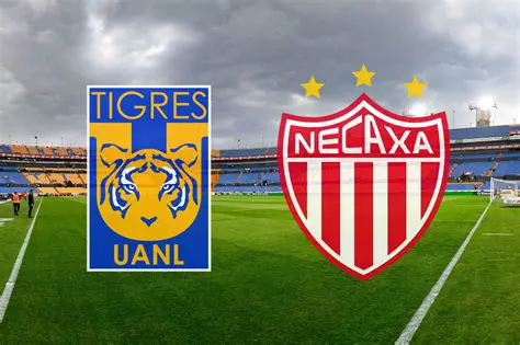 Tigres vs. Necaxa: A Deep Dive into the Lucha Libre of Liga MX