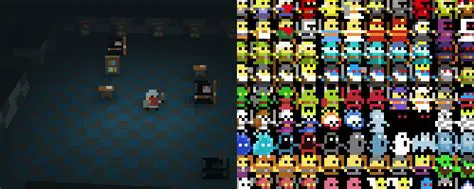 TIGsource Assemblee Competition