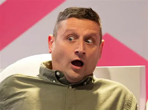 Tim Robinson: A Deep Dive into the Mind of a Comedy Genius