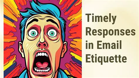 Timely and accurate responses to inquiries