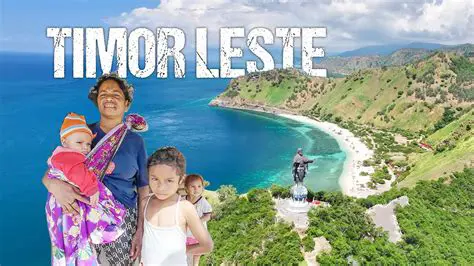 Timor-Leste Today: News and Developments Shaping the Nation