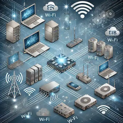 Tipos de Conexiones a Bases de Datos