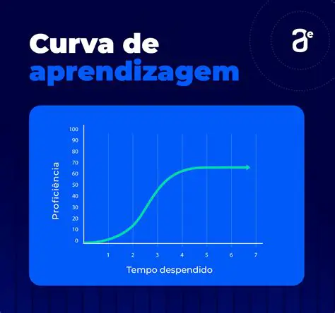 Tipos de Curvas de Aprendizagem